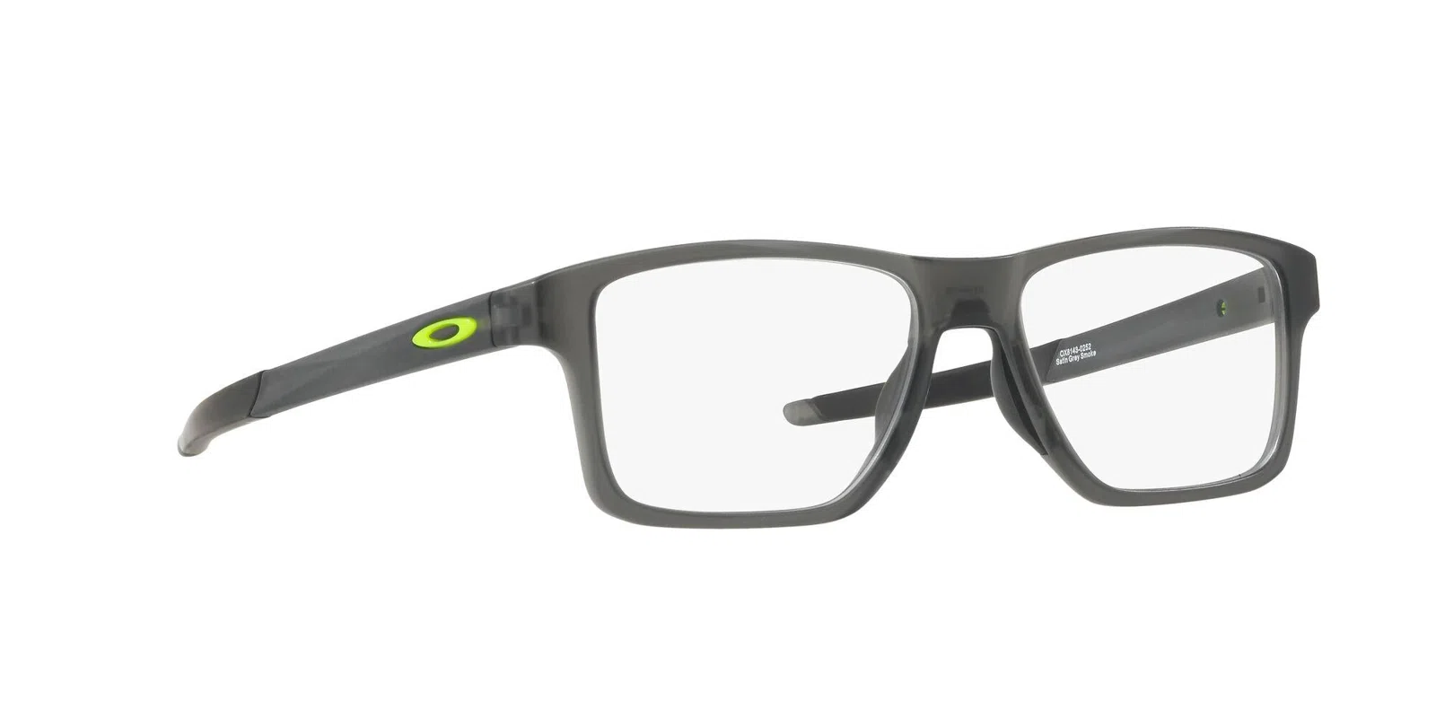 Oakley Chamfer Squared 8143 Eyeglasses - view 34